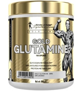 KEVIN LEVRONE Gold Glutamine 300g