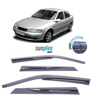 OPEL VECTRA B 1996-2003 İçin Cam Rüzgarlığı 4 Prç. 1.SINIF