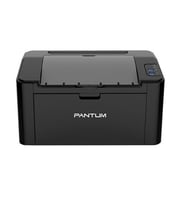 Pantum P2500W Mono Laser Yazıcı/Wıfı