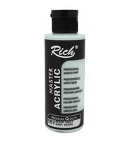 Rich Master Akrilik Boya Bebek Yeşili 120ml
