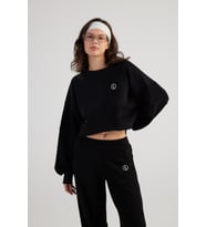 Markano Cali Sweatshirt Siyah