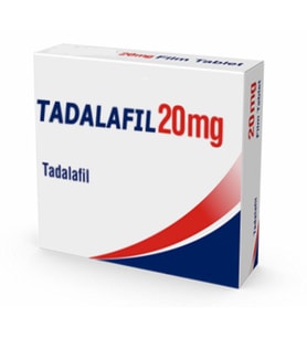Tadalafil Erkeklere Özel Destek