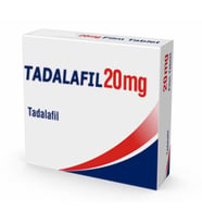 Tadalafil Erkeklere Özel Destek