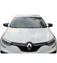 RENAULT MEGANE 4 2016- BATMAN YARASA AYNA KAPAĞI