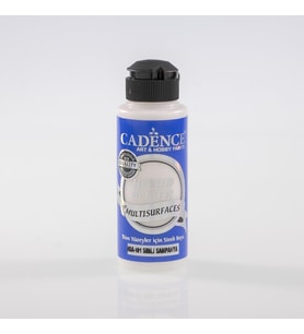 HYBRID AKRİLİK MULTİSURFACE SİMLİ ALTIN HSA-101 ŞAMPANYA 120ML