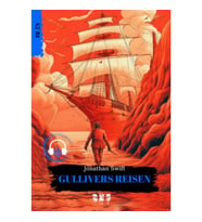 Gullıvers Reısen (Almanca)