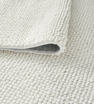 Gri Halı Modern Stil Kabartmalı Nodül Dokulu Makine Dokuma Bebek ve Çocuk Odası Halısı