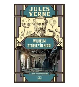 Wilhelm Storitz'in Sırrı