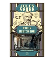 Wilhelm Storitz'in Sırrı