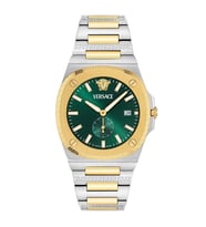 Versace VRSCVE0V00425 Erkek Kol Saati