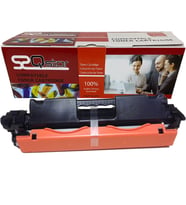 QSTAR HP 30a cf230a Chipsiz Muadil Toner