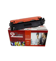 QSTAR HP 30a-cf230a Chipsiz Uyumlu Toner 30achipsiz