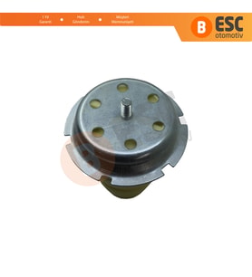 Fiat Doblo Citroen Jumper Peugeot Boxer için Arka Amortisör Ara Yatak Takozu 46751547