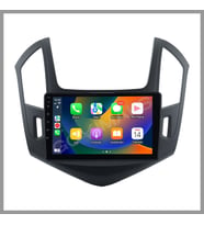 CHEVROLET CRUZE 2012-2015 UYUMLU 2 GB RAM 32 GB HAFIZA ANDROID MULTIMEDIA TEYP