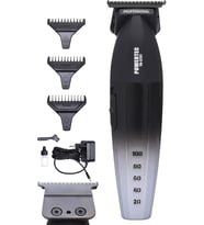 TR-2727 Black Sakal Traş Ense Makinası