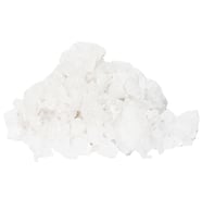LokmanAVM Şap Doğal Granül Parça Çakıl Şap Taşı 50 Gr Paket