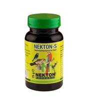 Nekton S Kuşlar İçin Multivitamin 75gr