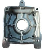 KNC 40 EUP Motorlu Tırpan Sağ Blok Starter Tarafı Yedek Parça
