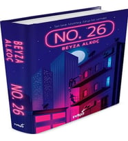 No. 26 - Ciltli
