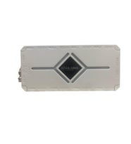 TAPLİN TF-100W Beyaz Argb Fan LED Kontrolcü Hub