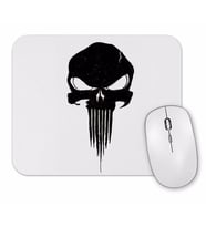 justiceiro 01 Mouse Pad