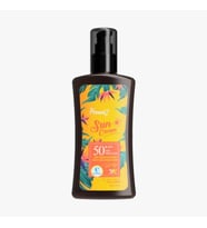 HOMM LIFE VÜCUT İÇİN YÜKSEK KORUMALI GÜNEŞ KREMİ 200 ML