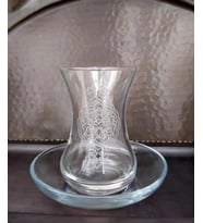 Decorium 12 Parça Çay Takımı DURU