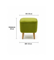 Puf & Bench