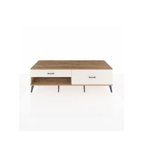 Kronos TV Ünitesi 2 Çekmeceli  176x59x51 Çam-Çam/Aytaşı