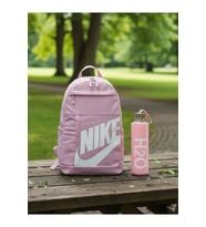 NK Element 2.0 Backpack Unisex Sırt Çantası  Matara Hediyeli