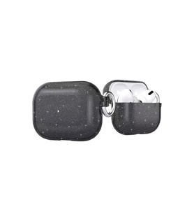 Apple Airpods Pro 2 (2.nesil) Shell Kılıf - Siyah