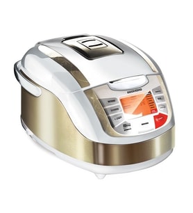 Redmond Multicooker RMC-M4502 Çok Amaçlı Pişirici - Beyaz