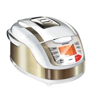 Redmond Multicooker RMC-M4502 Çok Amaçlı Pişirici - Beyaz