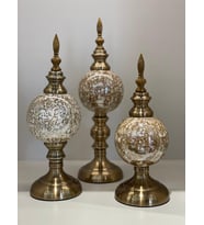 Üçlü Alem Set No:3
