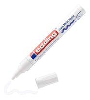 EDDING  E-750 PAINT MARKER KALEM BEYAZ