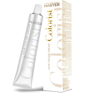 Professional Tüp Saç Boyası Boya 60 Ml 7.3 Fındık Kabuğu