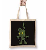 Lol Amumu Bez Çanta Uzun Saplı