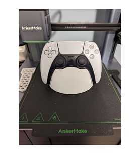 PlayStation PS5 Dualsense Minimalist Kontrol Standı