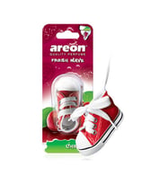 Oto Koku Fresh Wave Strawberry Oto Araç Kokusu Converse Oto Araç Kokusu