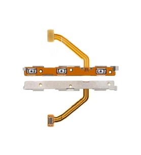 Power Button Flex Cable For Samsung Galaxy S22 5G - On Off Flex