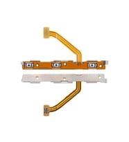 Power Button Flex Cable For Samsung Galaxy S22 5G - On Off Flex
