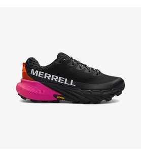 Merrell Agility Peak 5 Kadın Siyah Outdoor Ayakkabı J068236