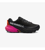 Merrell Agility Peak 5 Kadın Siyah Outdoor Ayakkabı J068236