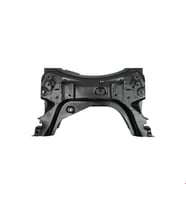Renault Clio HB 2009-2012 Arka Motor Beşiği