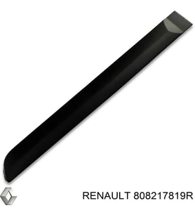 Renault Symbol/Logan Mcv Ön Kapı Bandı Sol 2016- (Oem No:  808217819R)
