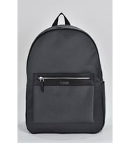 Fossil Unisex Laptop & Evrak Sırt Çantası Antrasit 2048
