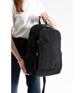 Bolsas Kadın Sırt Çanta Siyah 1089