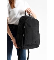 Bolsas Kadın Sırt Çanta Siyah 1089
