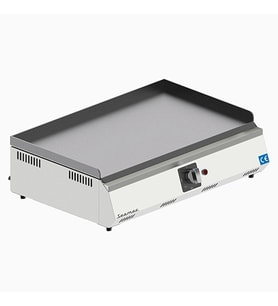 100 Cm Sac Düz Izgara  Elektrikli
