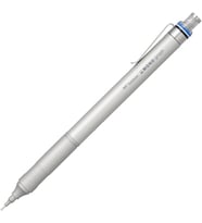 Tombow Mono Graph Fine Mechanical Pencil • 0,5 Mm • Gümüş
